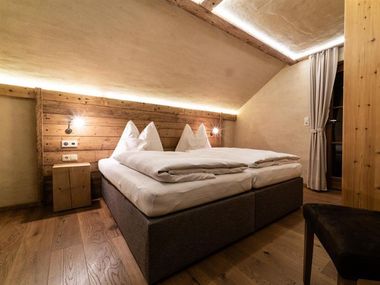 Chalet Alpin
