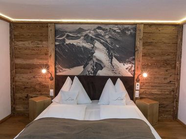 Chalet Alpin