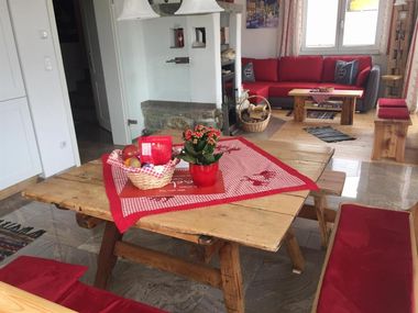 Chalet Magda