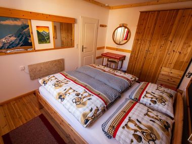 Chalet Magda