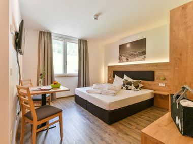 Aparthotel Alpine Lodge Kl&ouml;sterle
