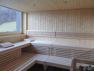 Aparthotel Alpine Lodge Kl&ouml;sterle