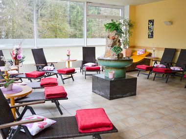 CAREA Residenz Hotel Harzh&ouml;he