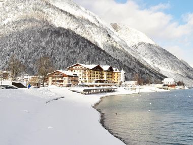 Hotel Post am See in Pertisau