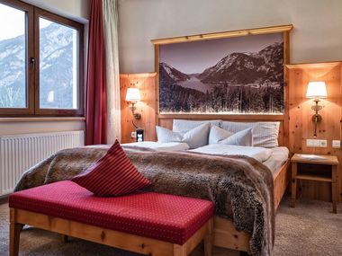 Hotel Post am See