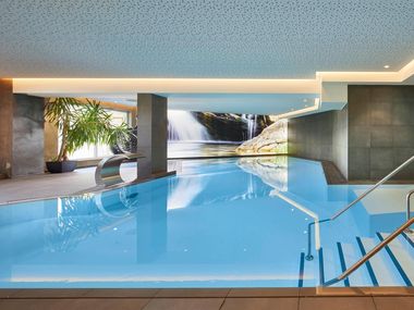 Hotel Post am See