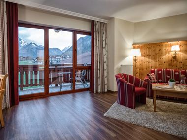 Hotel Post am See