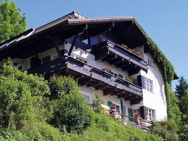 Ferienwohnung Wolfsberg in Reutte
