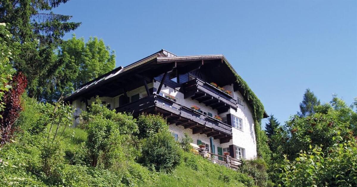 Ferienwohnung Wolfsberg