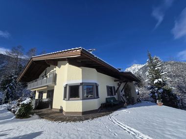 Komfort-Ferienwohnungen Haus Dreer in Reutte