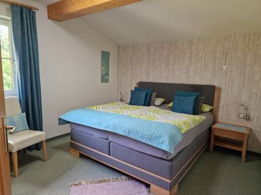 Komfort-Ferienwohnungen Haus Dreer