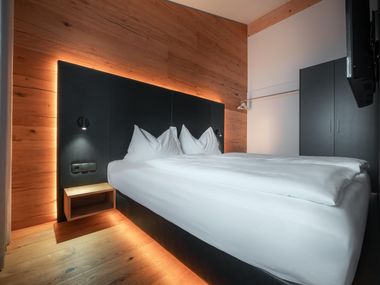 Apartm&aacute;ny Gustav