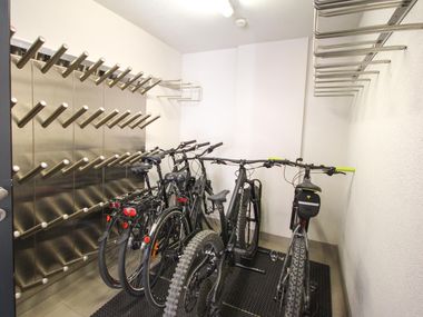Apartm&aacute;ny Gustav