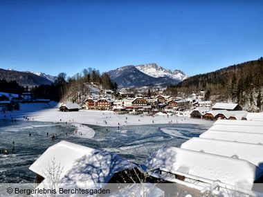 Berchtesgaden