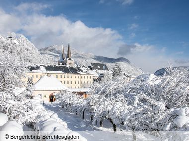Berchtesgaden