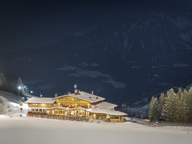 Alpengasthof Hochs&ouml;ll