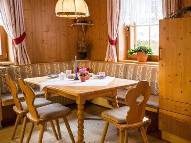Haus Arve