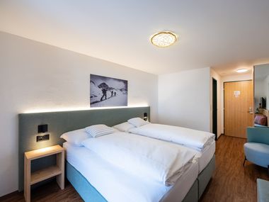 Hotel Sport Lodge