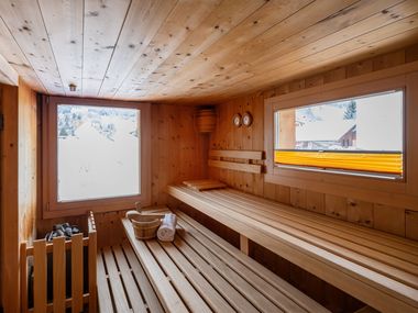 Hotel Sport Lodge
