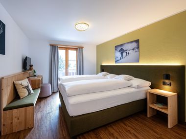 Hotel Sport Lodge