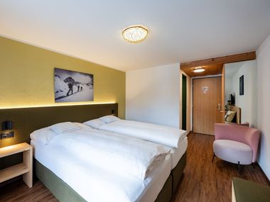 Hotel Sport Lodge
