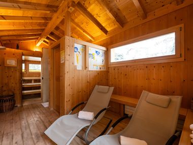 Hotel Sport Lodge