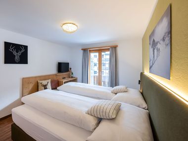 Hotel Sport Lodge