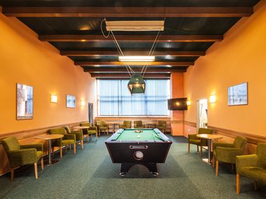 Hotel Horizont