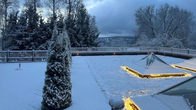 Waldhotel Luise