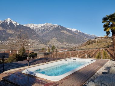 Hotel Garni Hosler