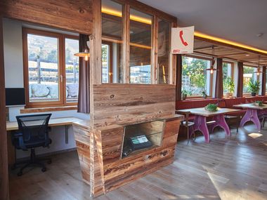 Hotel Garni Hosler