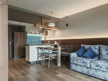 Hotel Garni Hosler