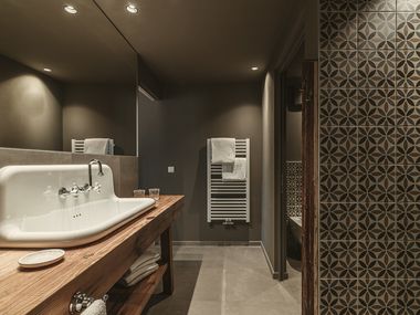 Hotel Garni Hosler