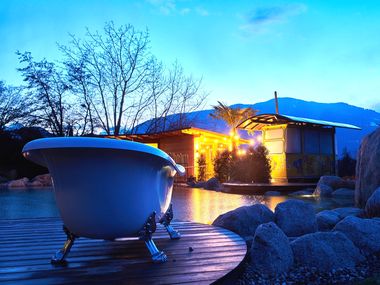 Hotel Garni Hosler