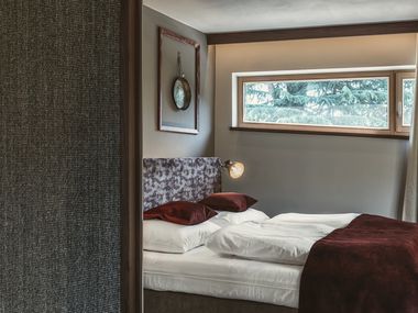 Hotel Garni Hosler