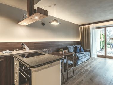Hotel Garni Hosler
