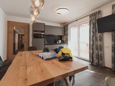 Porti Appartements
