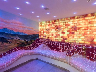 Porti Appartements