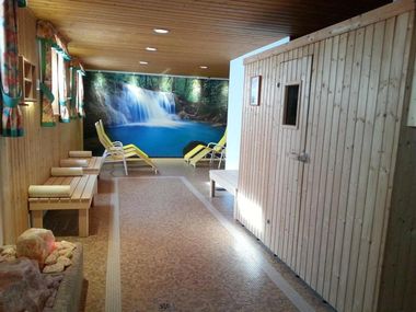Sonnberg-Ferienanlage