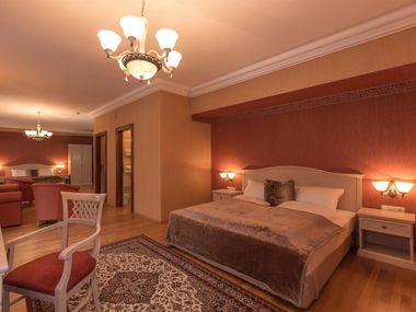 Hotel Kaiservilla