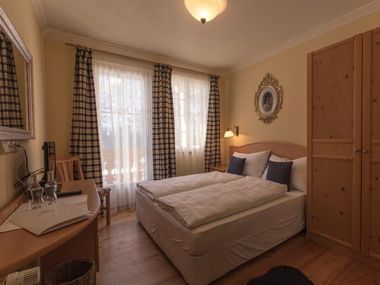 Hotel Kaiservilla