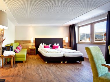 MY ALPENWELT Resort
