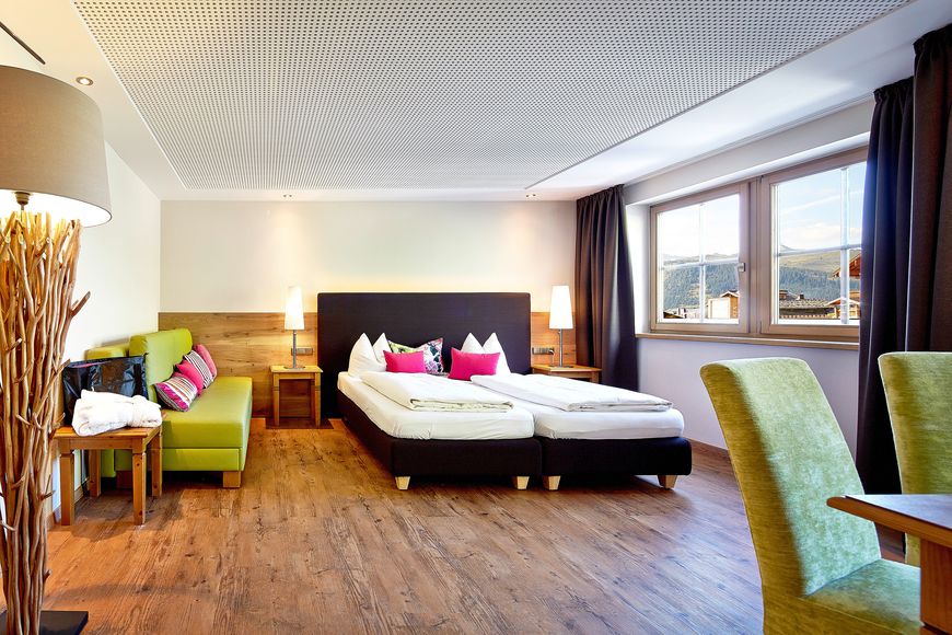 Dvoulůžkový pokoj, sprcha/WC (cca 20 m²), P Cover Photo