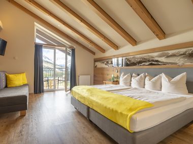 MY ALPENWELT Resort