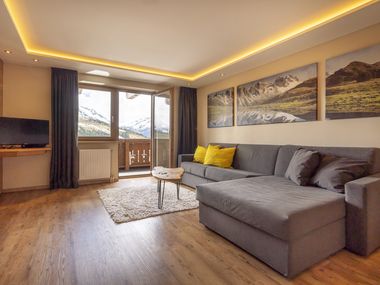 MY ALPENWELT Resort