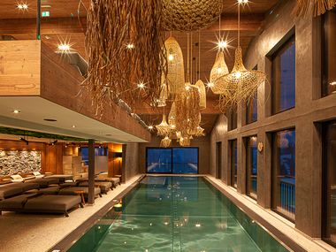 Hotel Gasthof Walisgaden