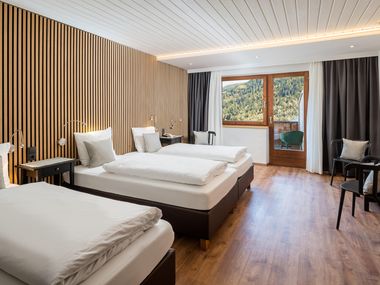 Hotel Standlhof