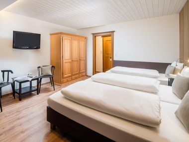 Hotel Standlhof