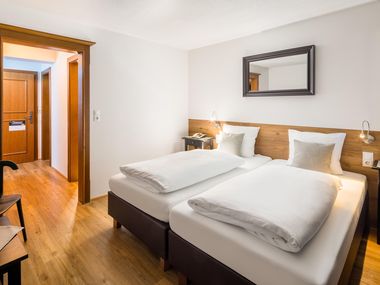Hotel Standlhof