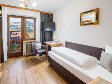 Hotel Standlhof